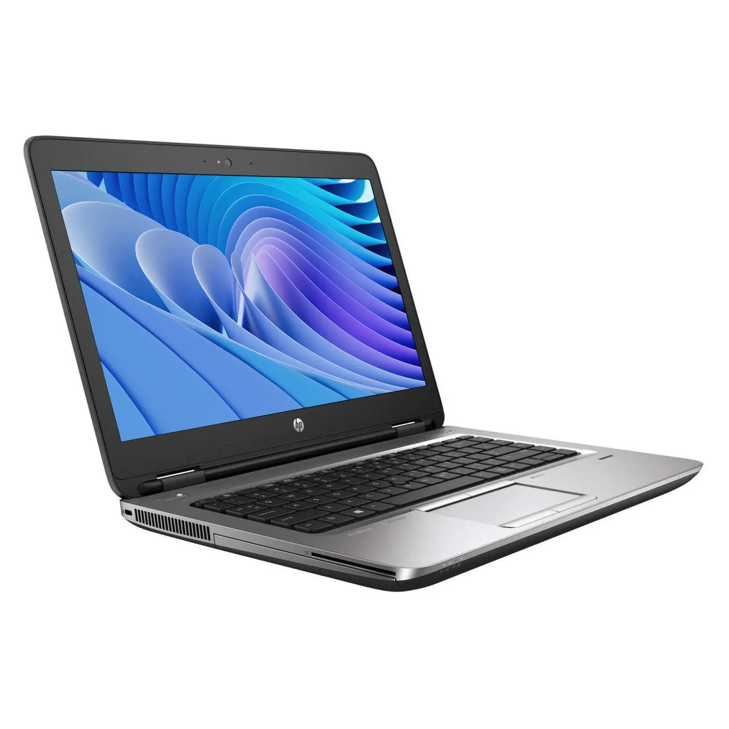 Hp Probook 640 Core i5-6300u 14" Laptop Offer (Open Box)