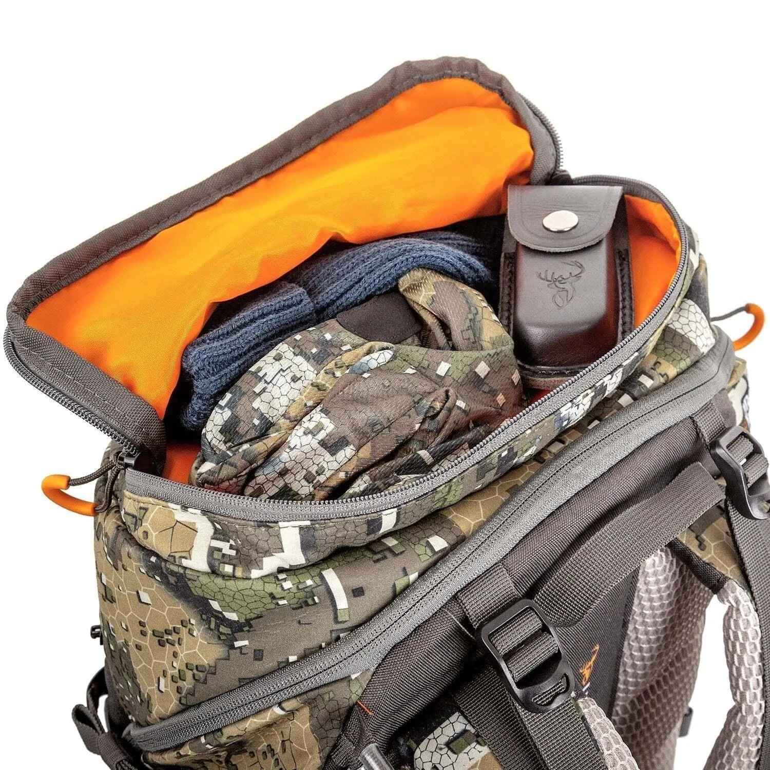 HUNTERS ELEMENT CANYON PACK DESOLVE VEIL