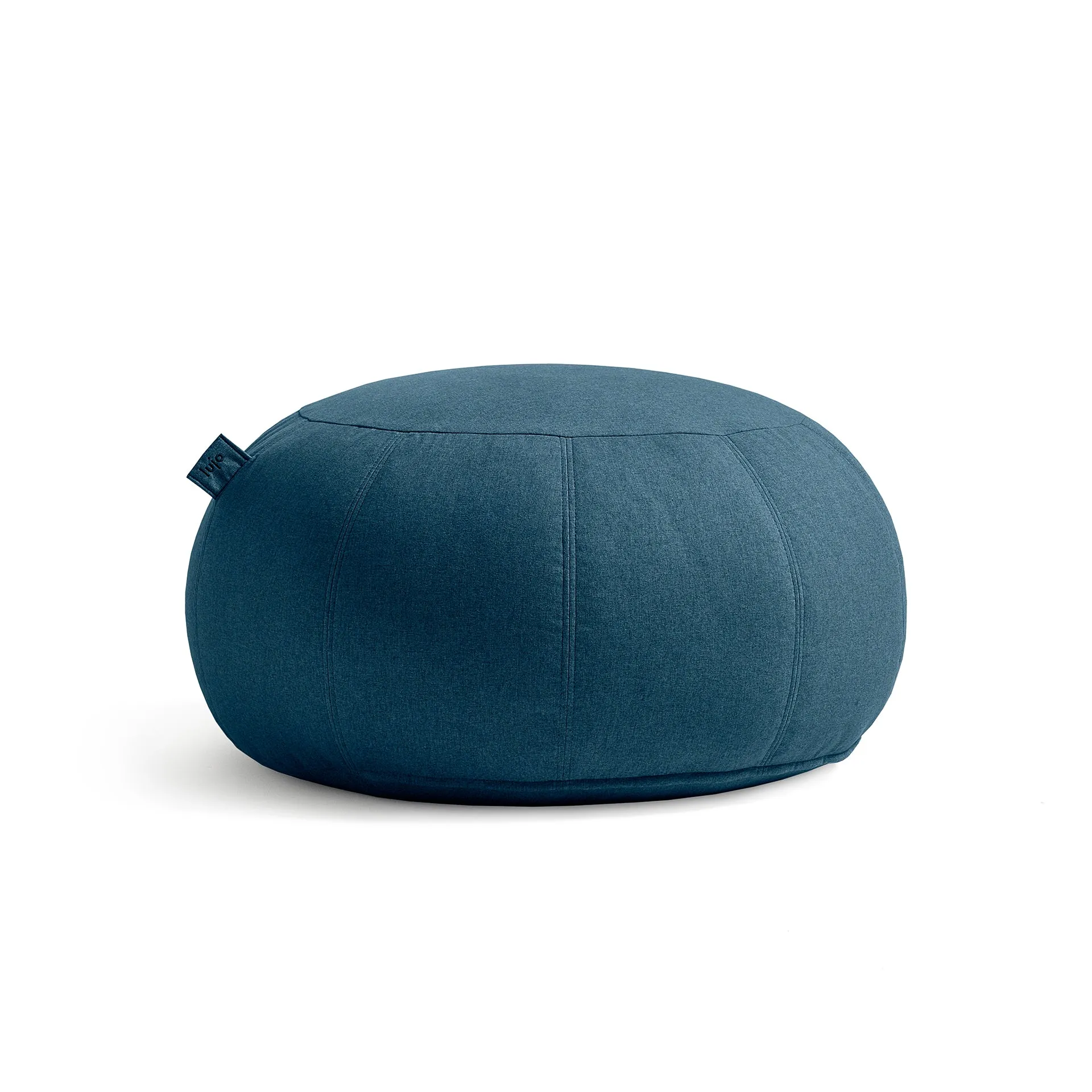 Indoor Bean Bag Ottoman