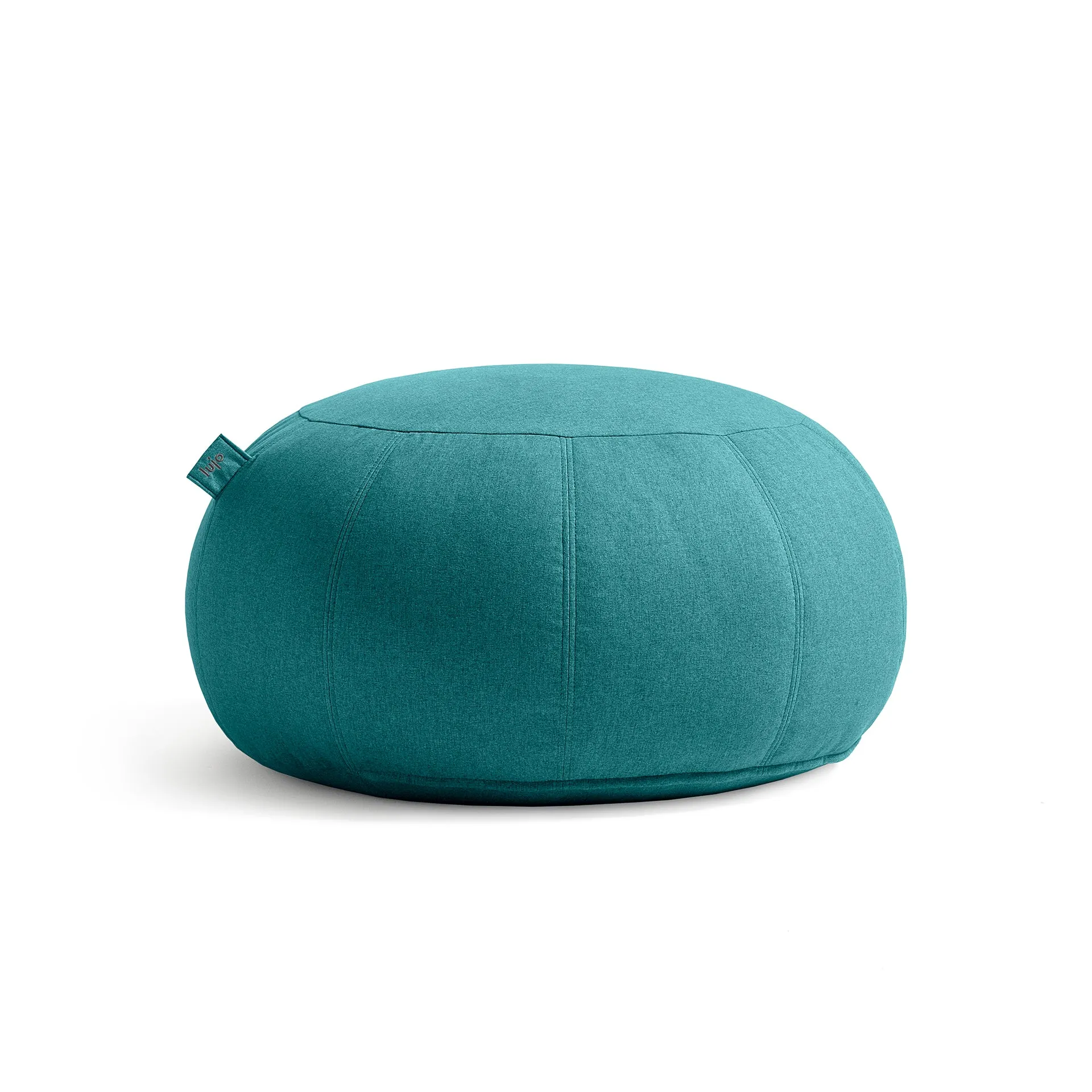 Indoor Bean Bag Ottoman