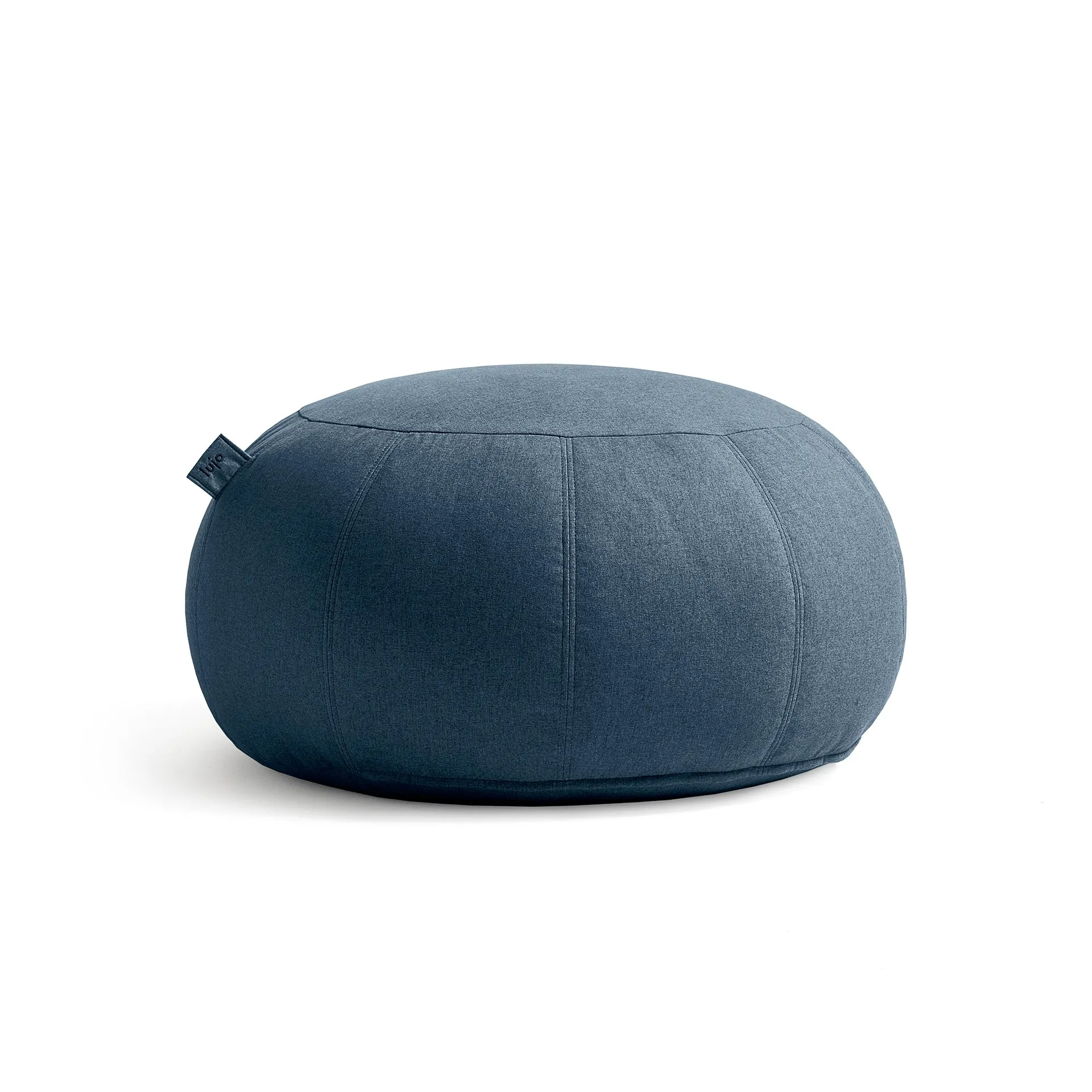 Indoor Bean Bag Ottoman