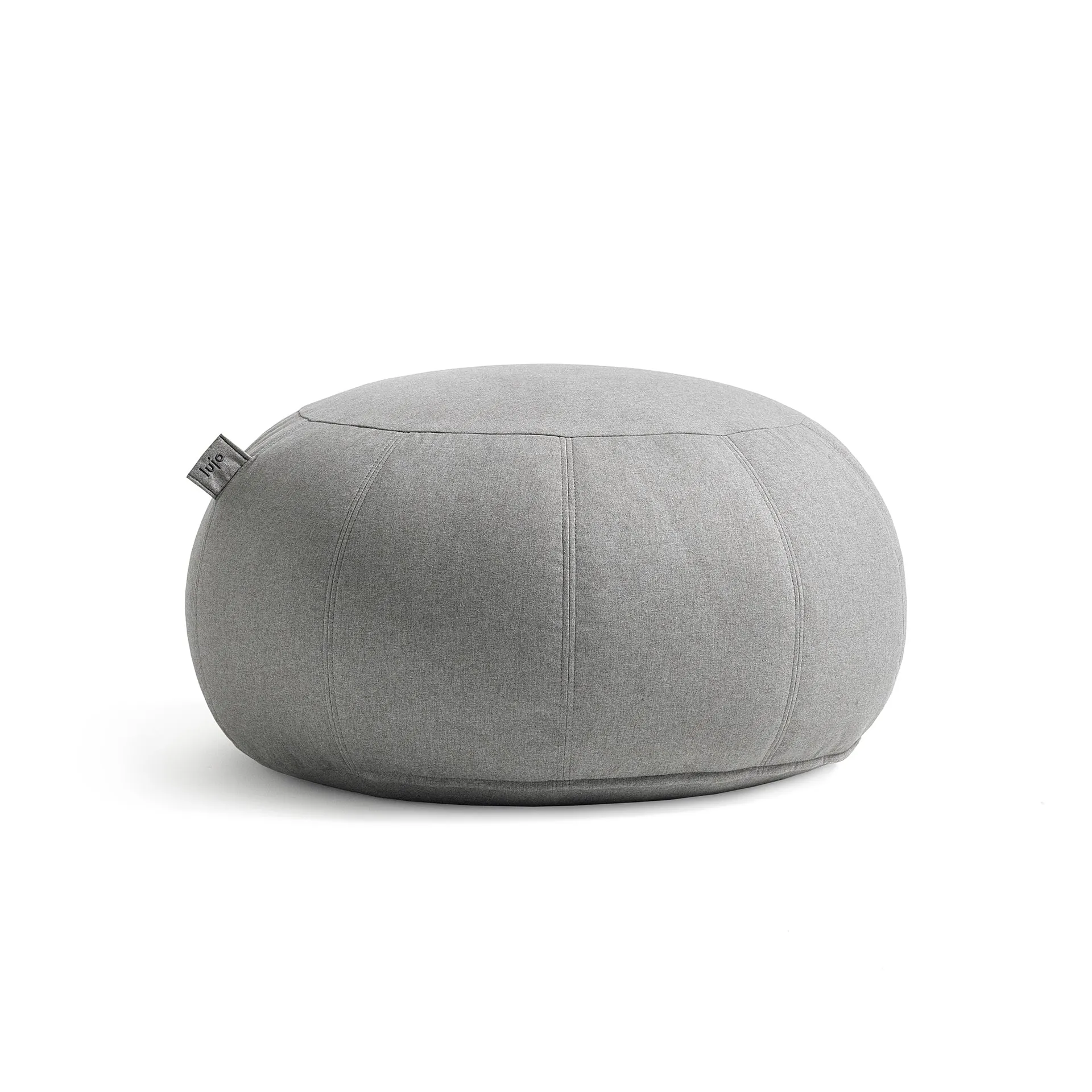 Indoor Bean Bag Ottoman