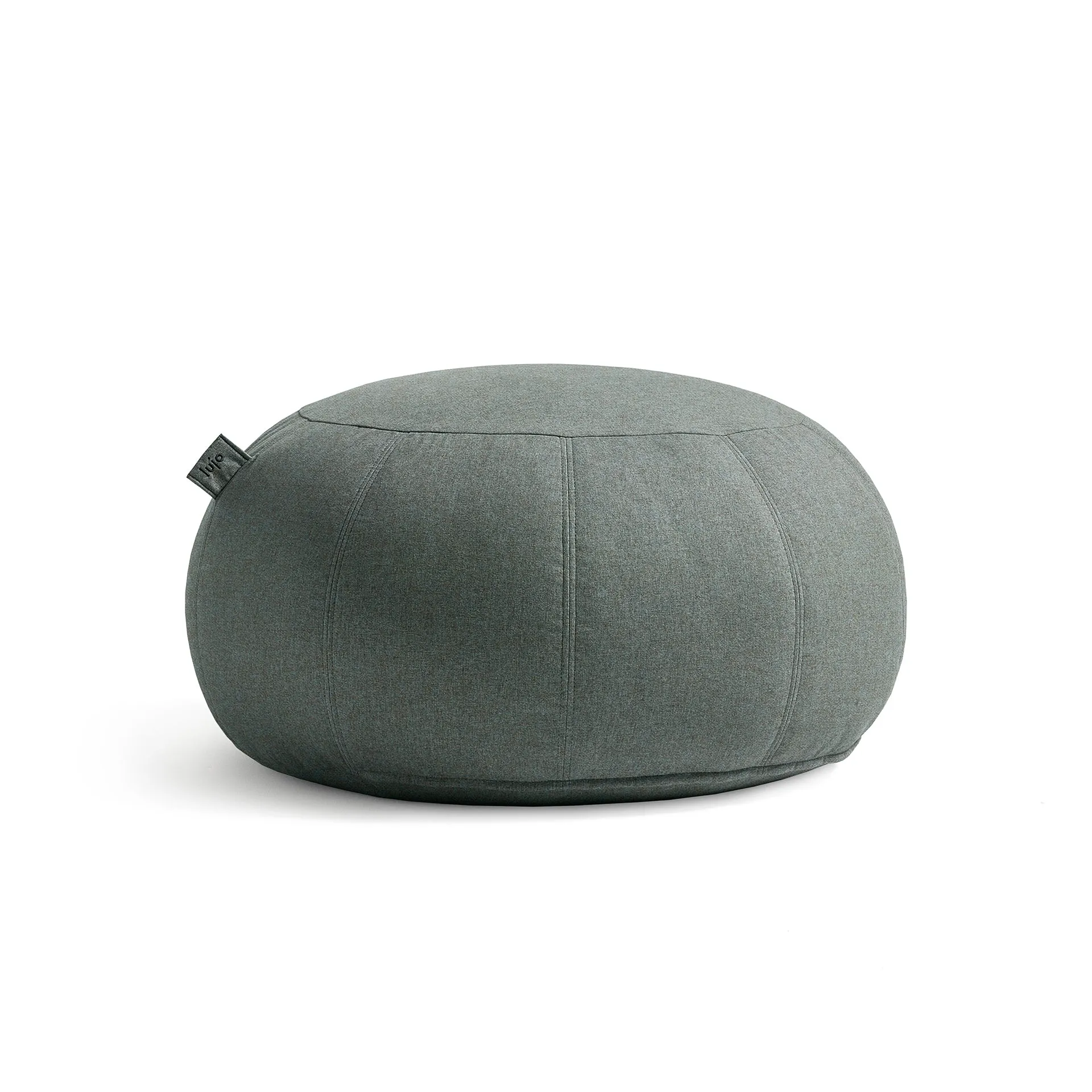 Indoor Bean Bag Ottoman