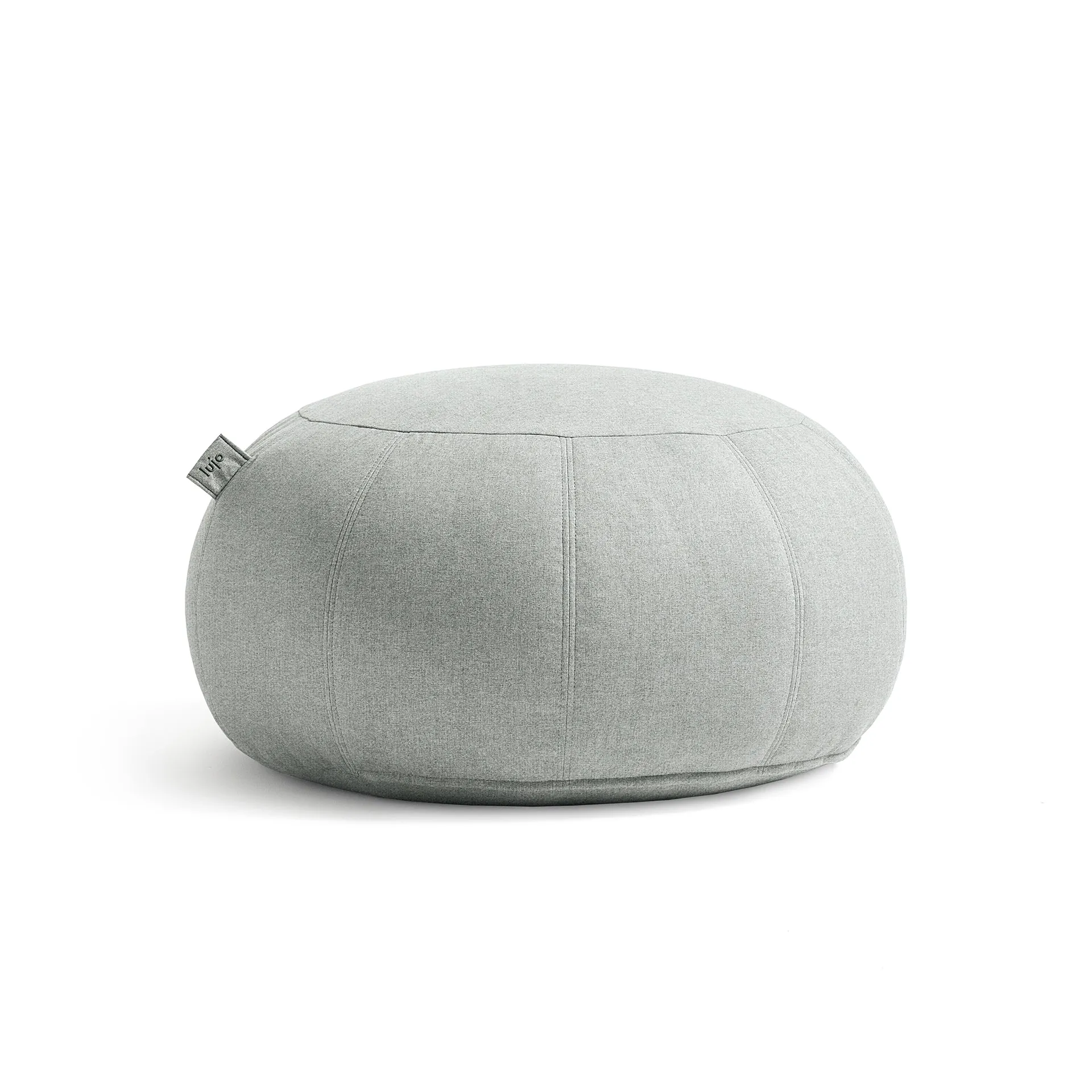 Indoor Bean Bag Ottoman