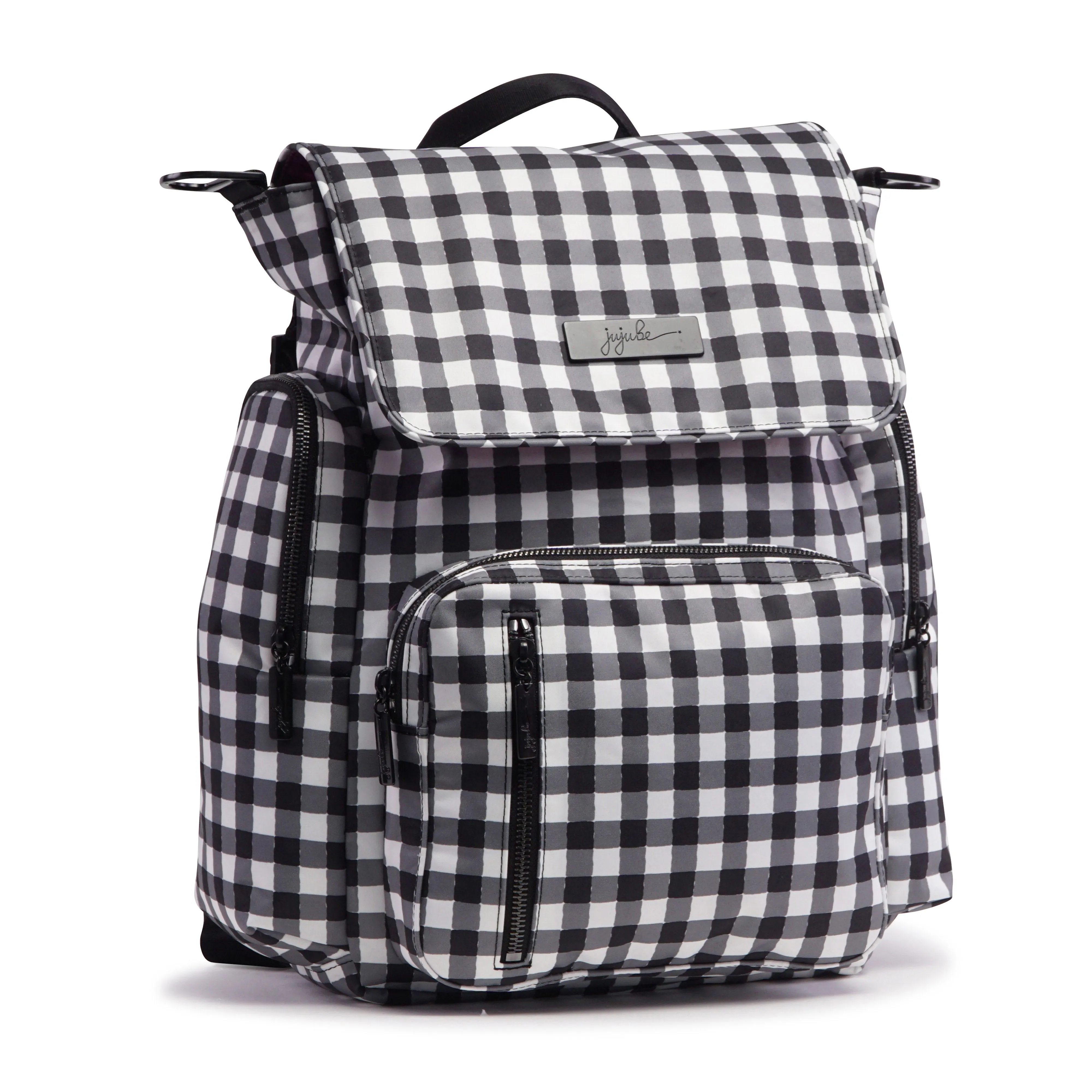 Jujube Be Sporty - Gingham Style