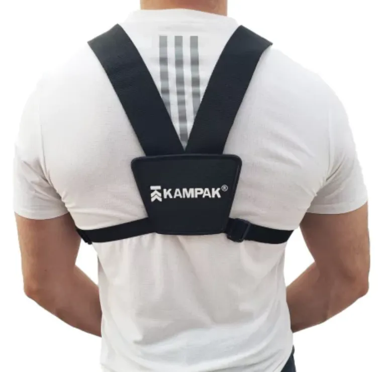 Kampak Ultra Thin Chest Pack