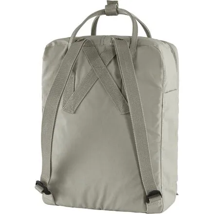 Kanken 16L Backpack Fjallraven, color Fog