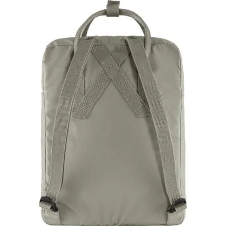 Kanken 16L Backpack Fjallraven, color Fog