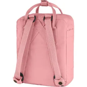 Kanken Mini 7L Backpack Fjallraven, pink