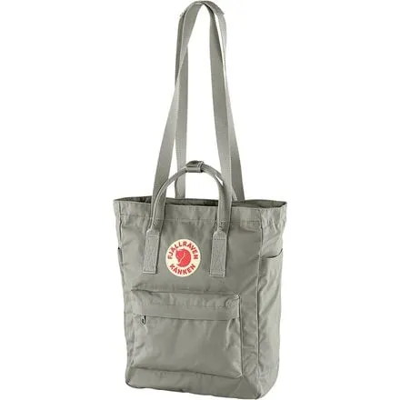 Kanken Totepack Fjallraven, color Fog