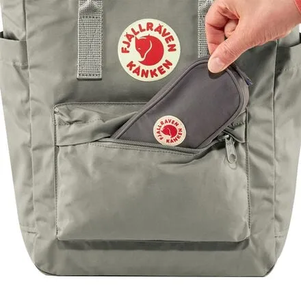 Kanken Totepack Fjallraven, color Fog