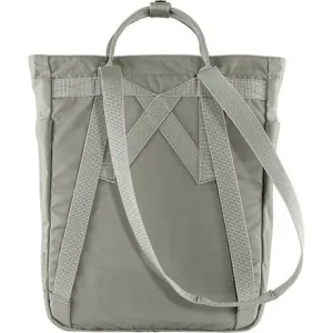 Kanken Totepack Fjallraven, color Fog