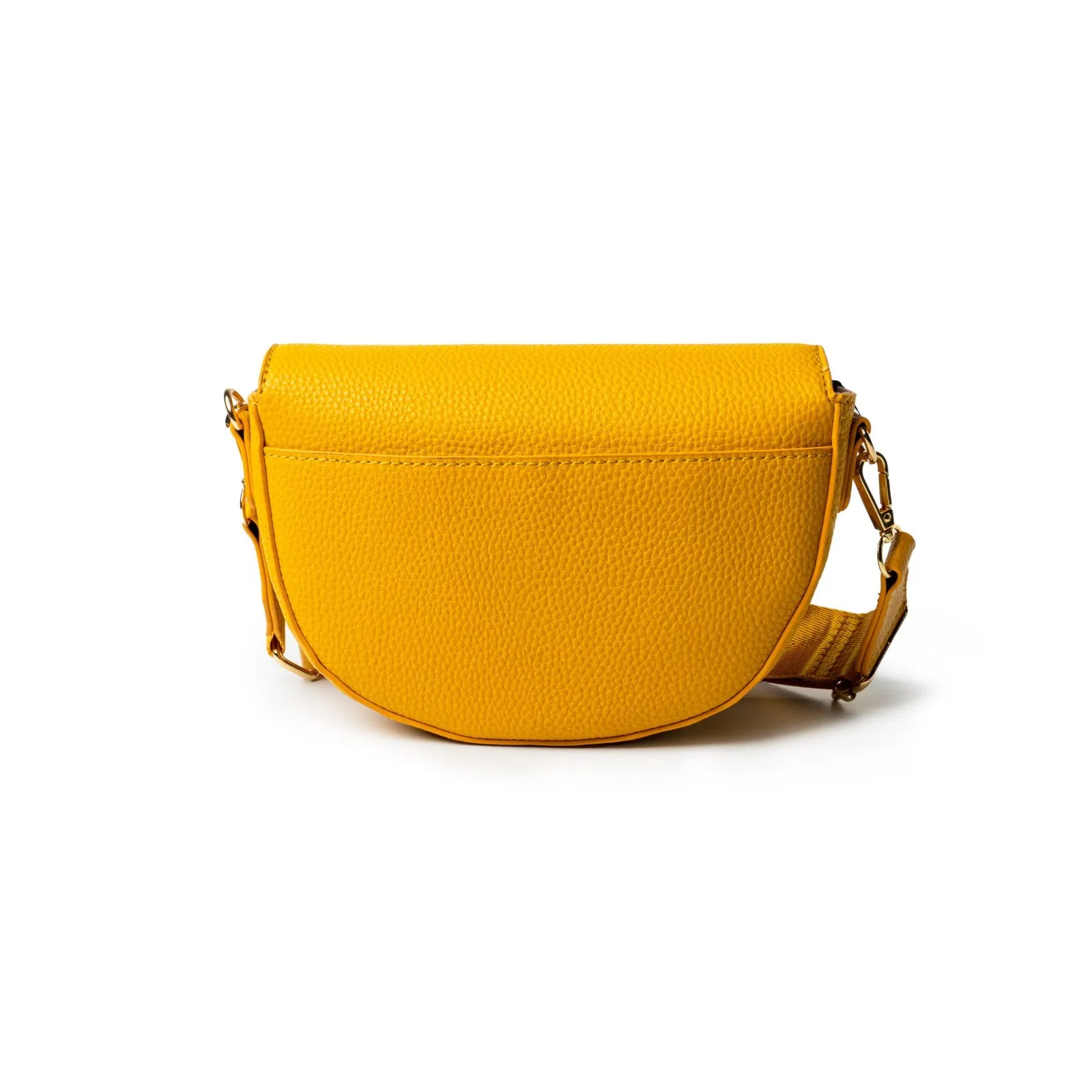 Kedzie Luna Crossbody - 4 Colors