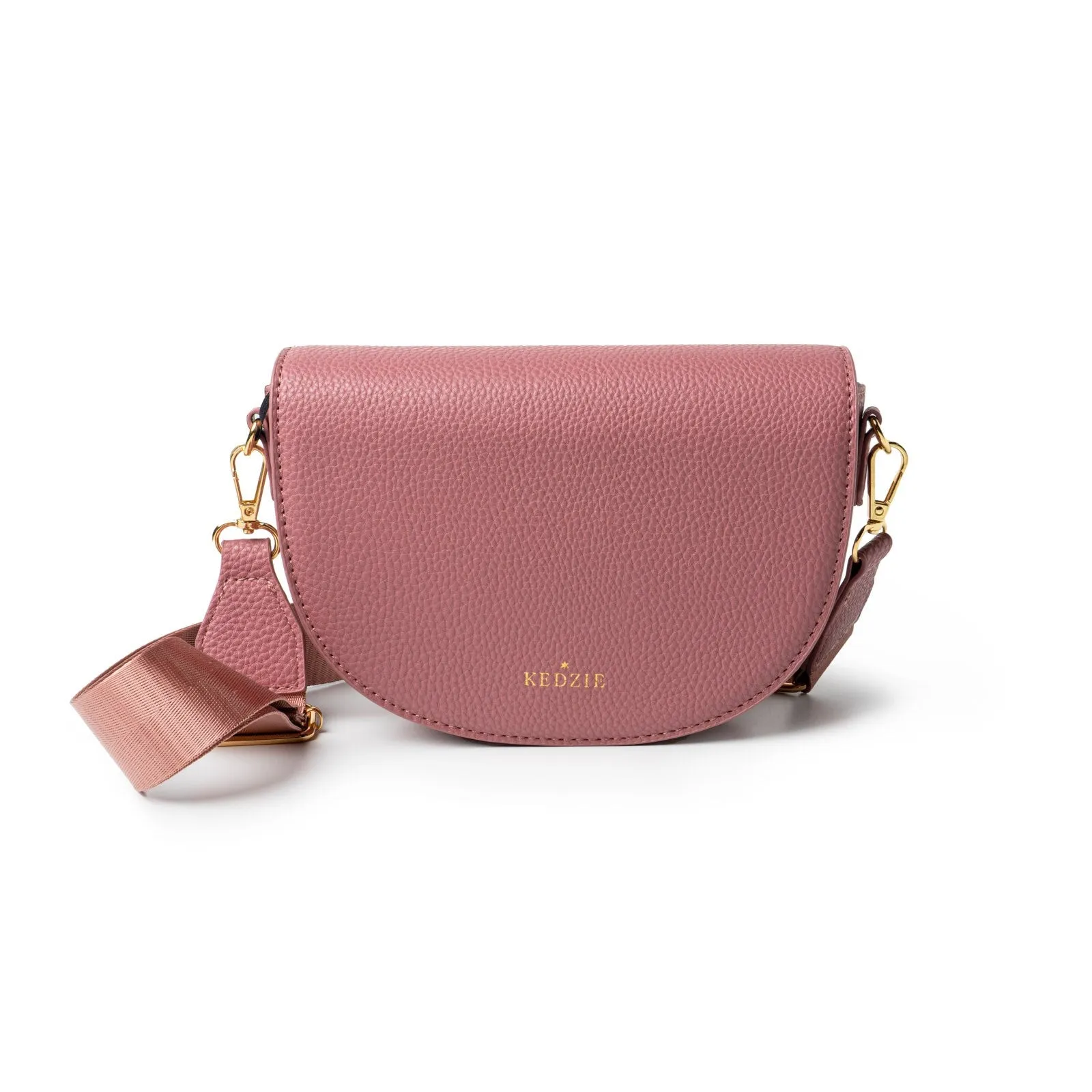 Kedzie Luna Crossbody - 4 Colors