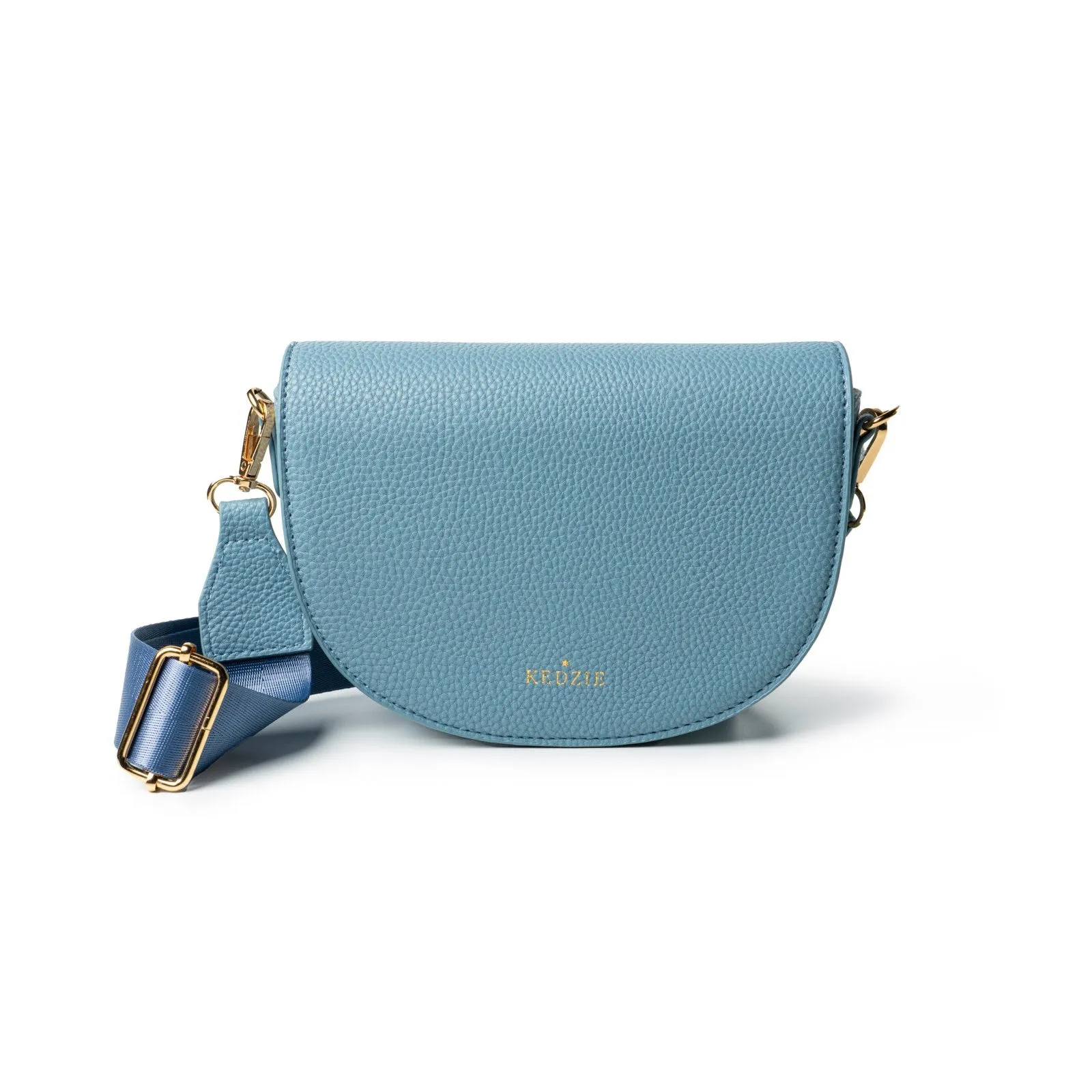 Kedzie Luna Crossbody - 4 Colors