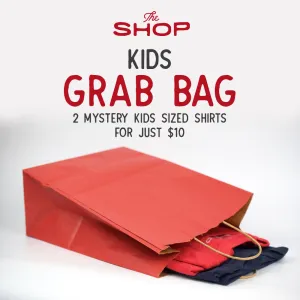 Kids Grab Bag