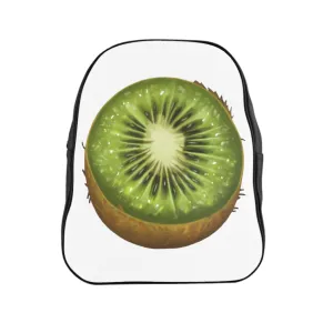 Kiwi School Backpack