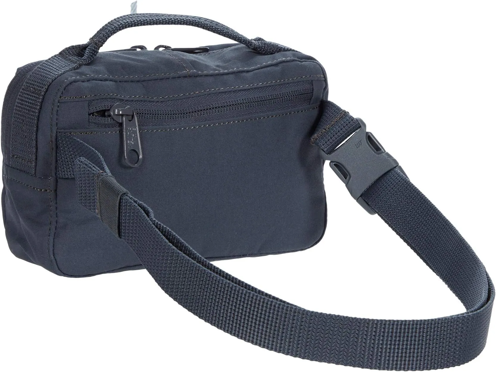 Kånken Fjällräven belt bag, Graphite