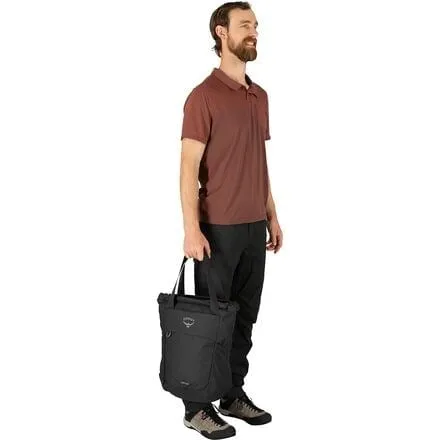 Large Daylite 20L Osprey Packs, Black