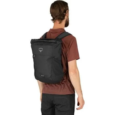 Large Daylite 20L Osprey Packs, Black