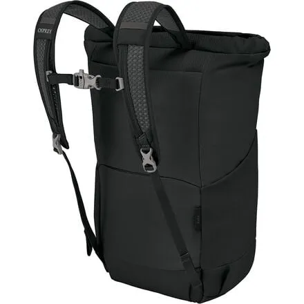 Large Daylite 20L Osprey Packs, Black