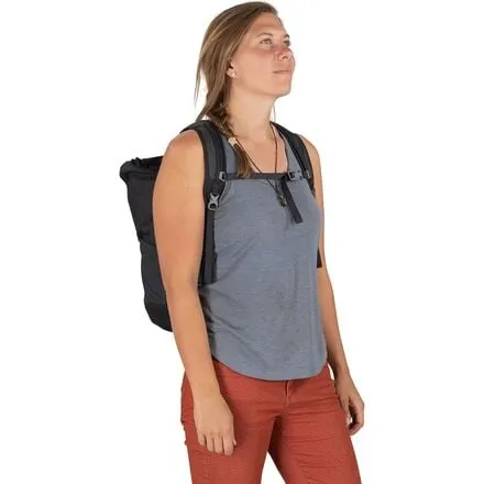 Large Daylite 20L Osprey Packs, Black