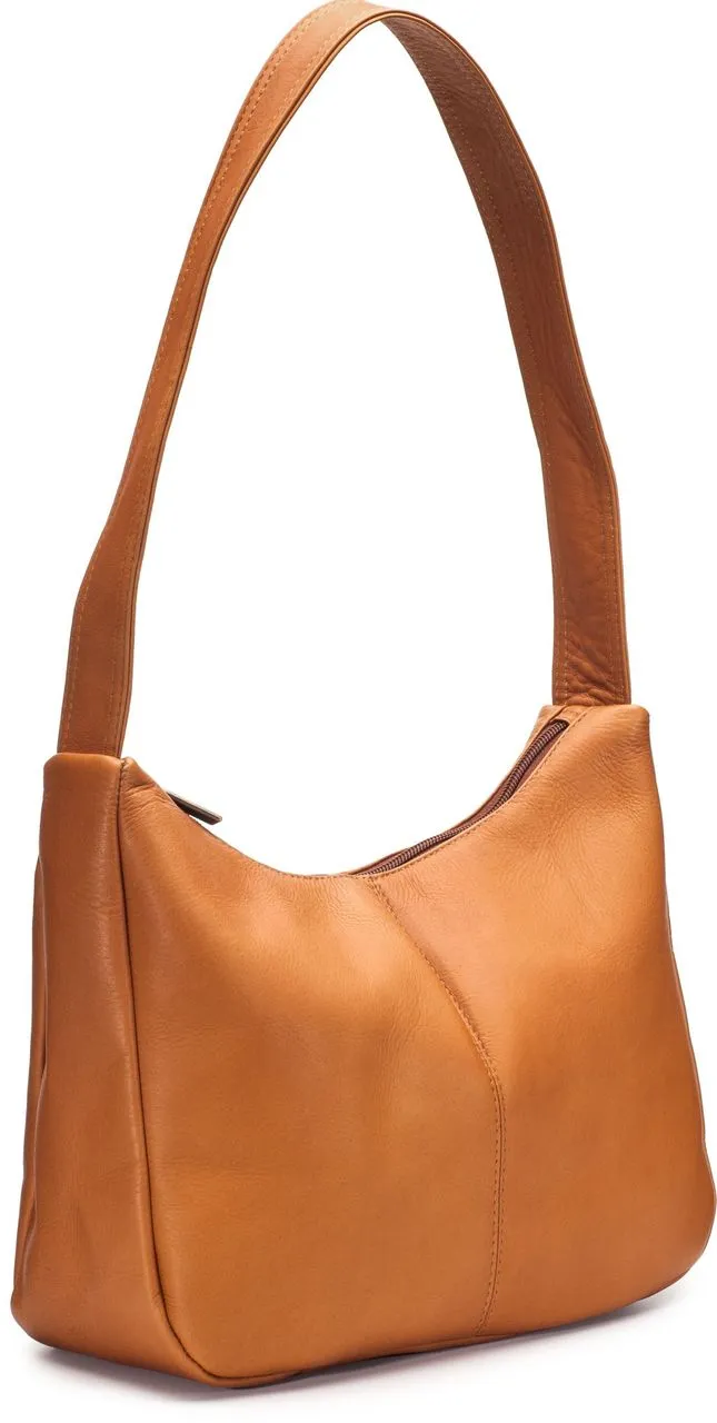 Ledonne Leather Urban Hobo