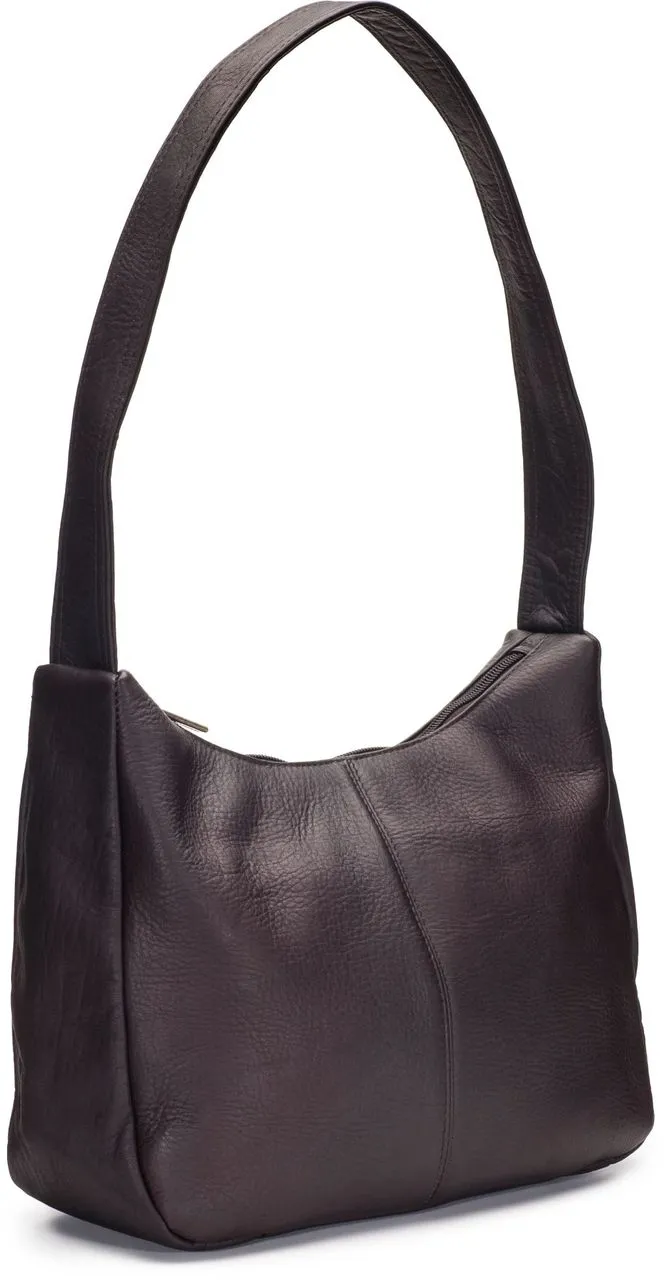 Ledonne Leather Urban Hobo