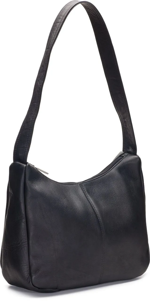 Ledonne Leather Urban Hobo