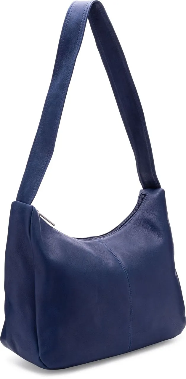 Ledonne Leather Urban Hobo