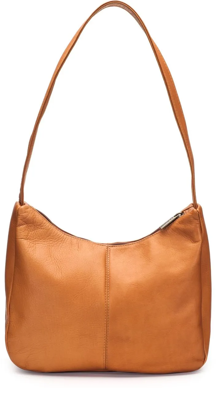 Ledonne Leather Urban Hobo