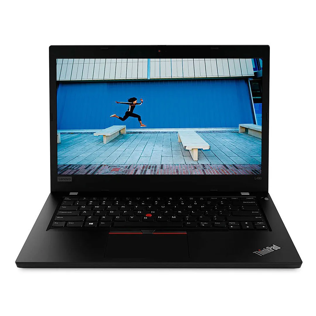 Lenovo Thinkpad L490 Core i7-8665u 14" Laptop Offers (Open Box)