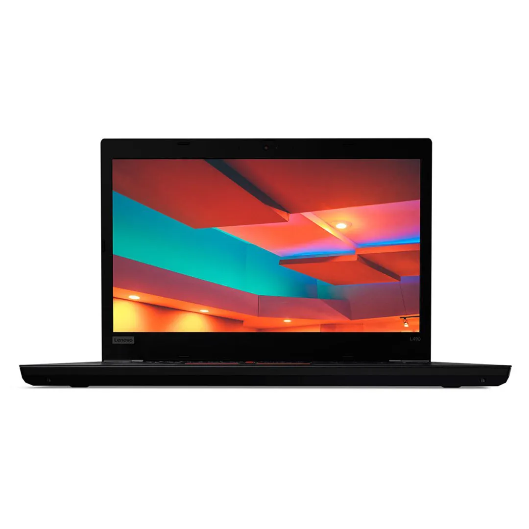 Lenovo Thinkpad L490 Core i7-8665u 14" Laptop Offers (Open Box)