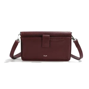 Les Amis Cecli Organizer Crossbody