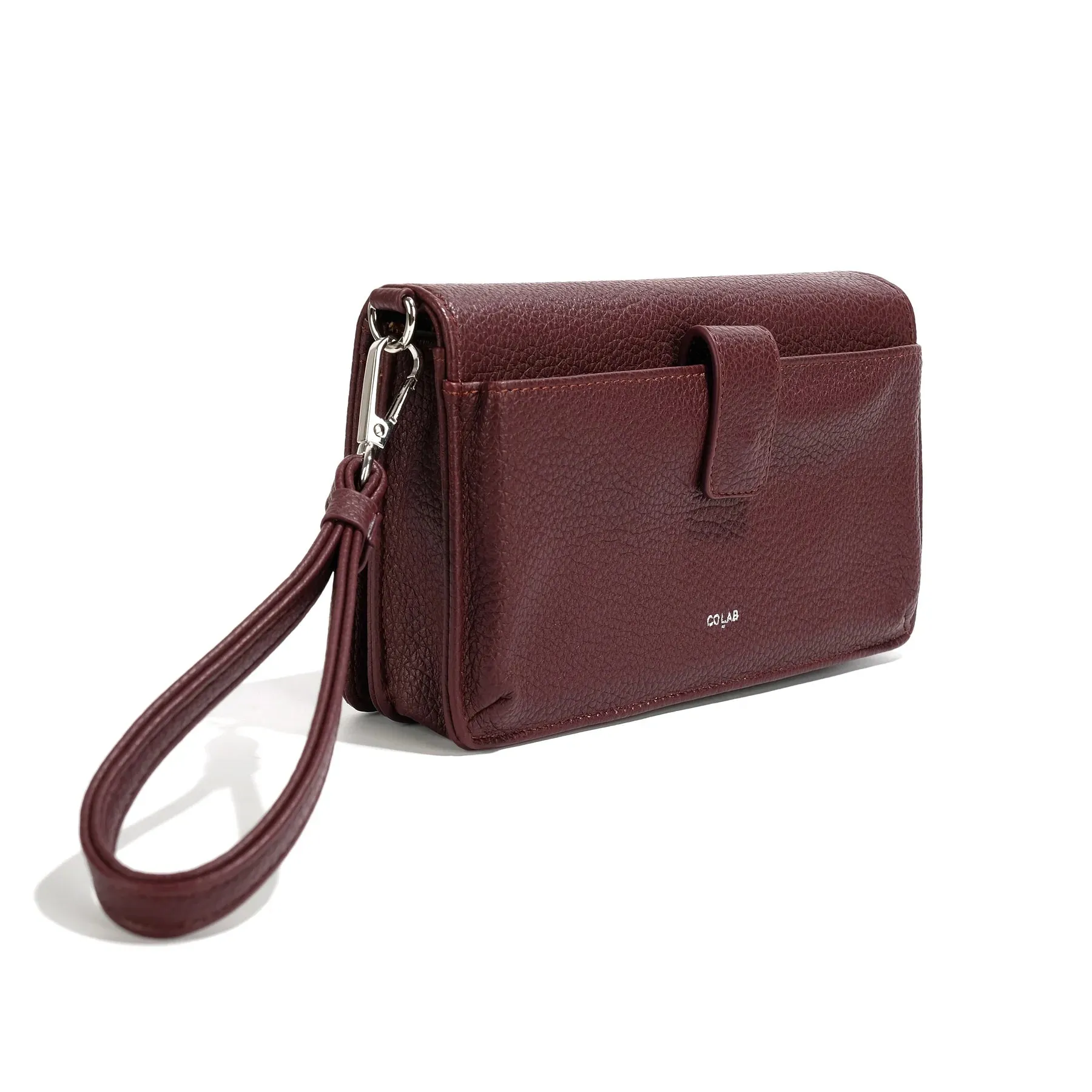 Les Amis Cecli Organizer Crossbody