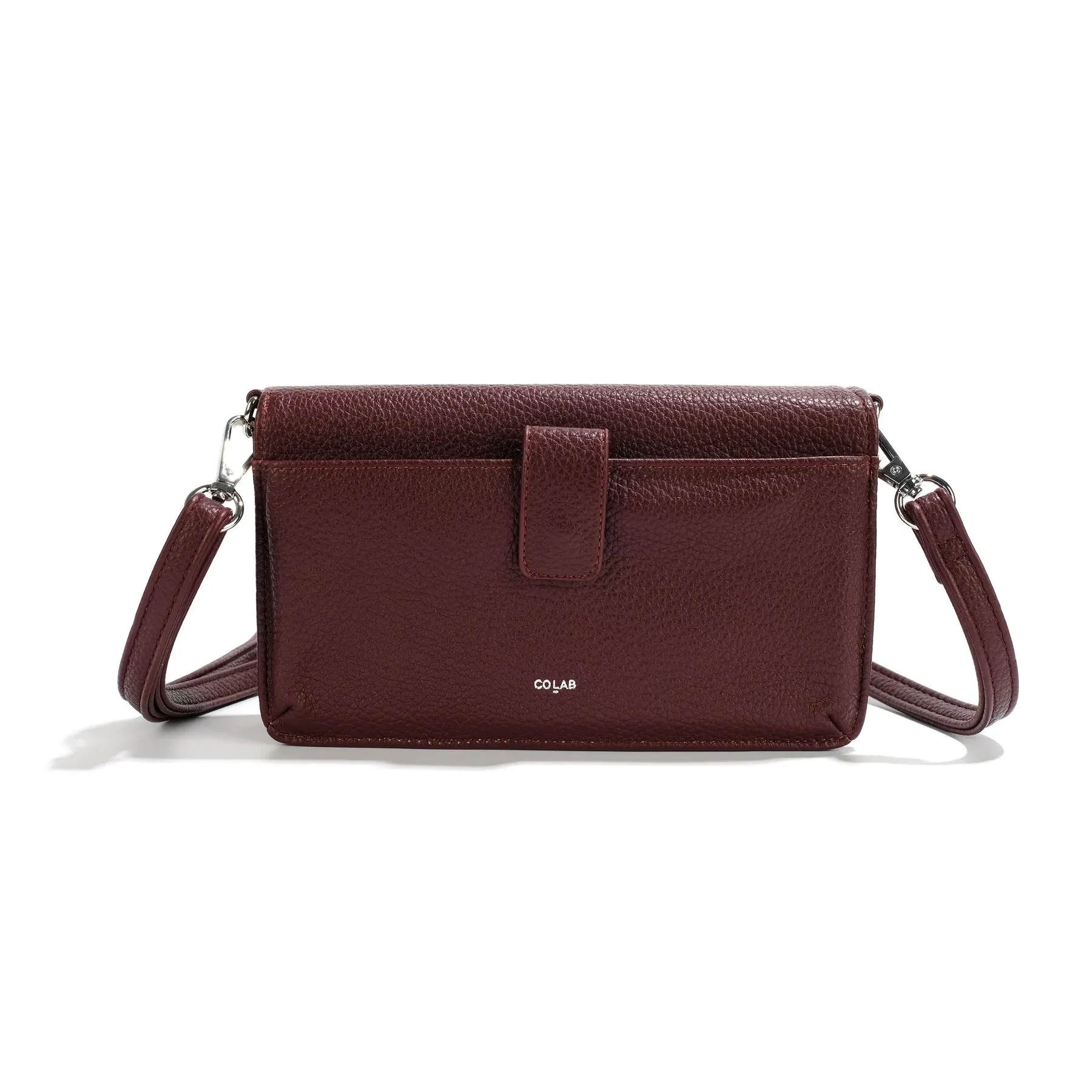 Les Amis Cecli Organizer Crossbody