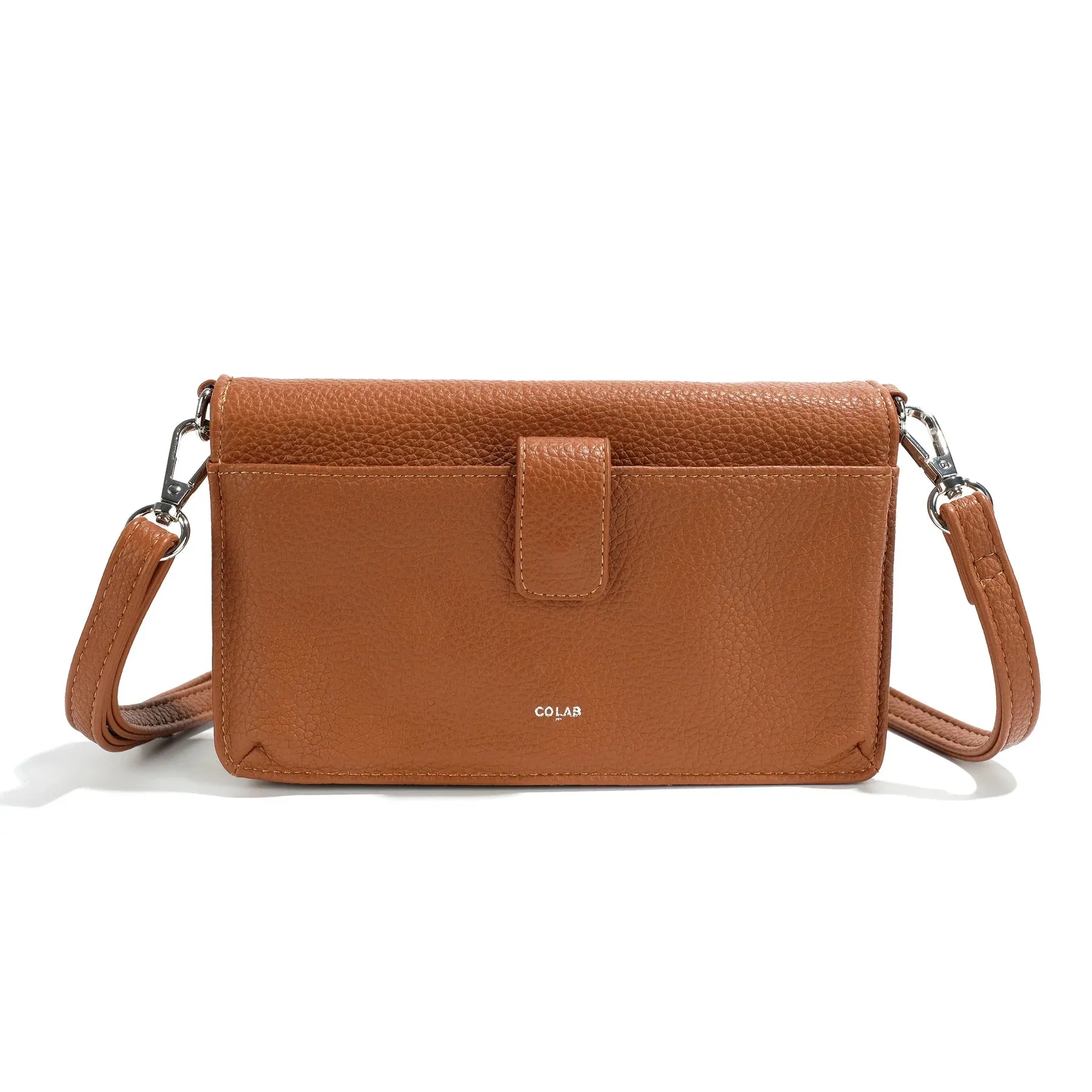 Les Amis Cecli Organizer Crossbody