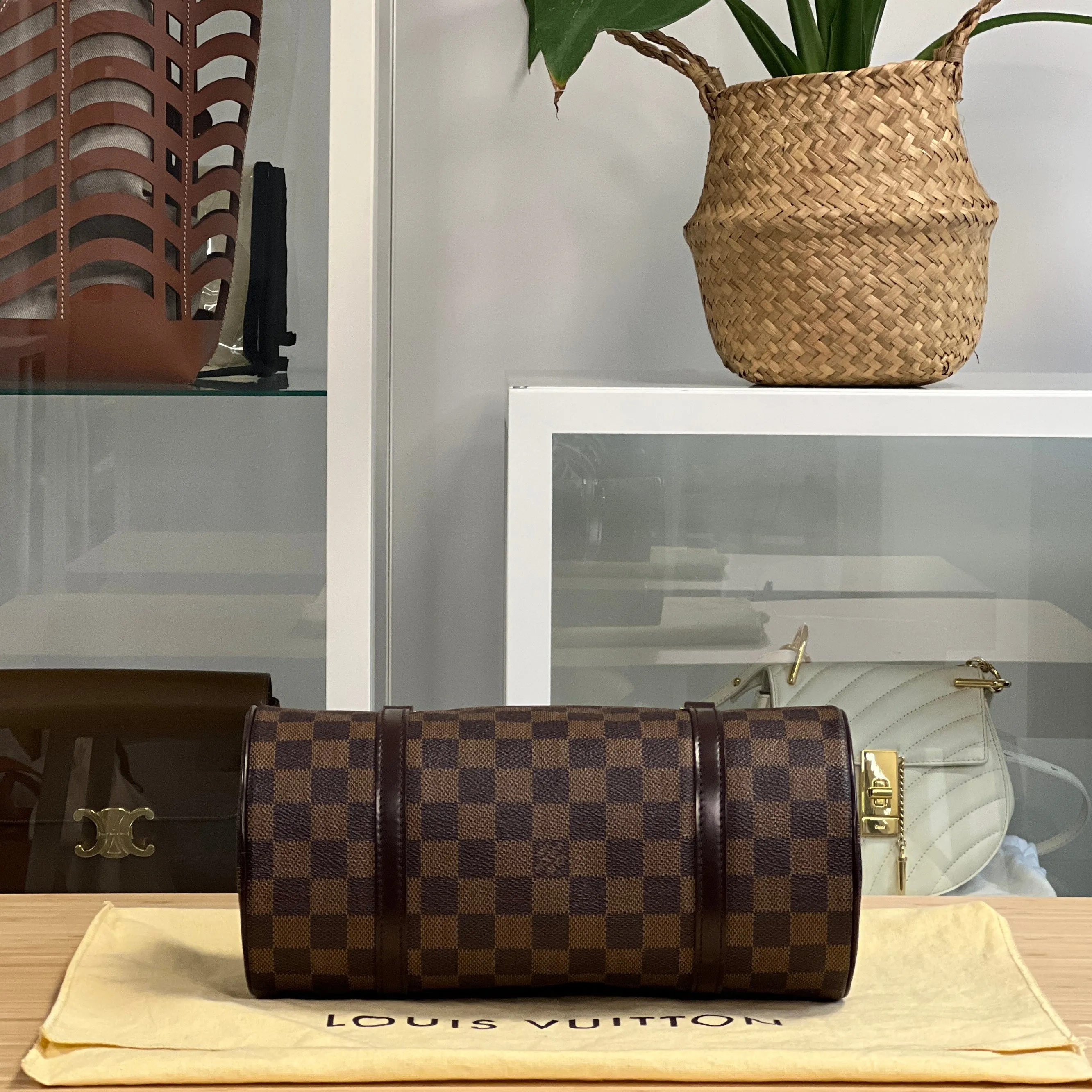 Louis Vuitton Papillon 26