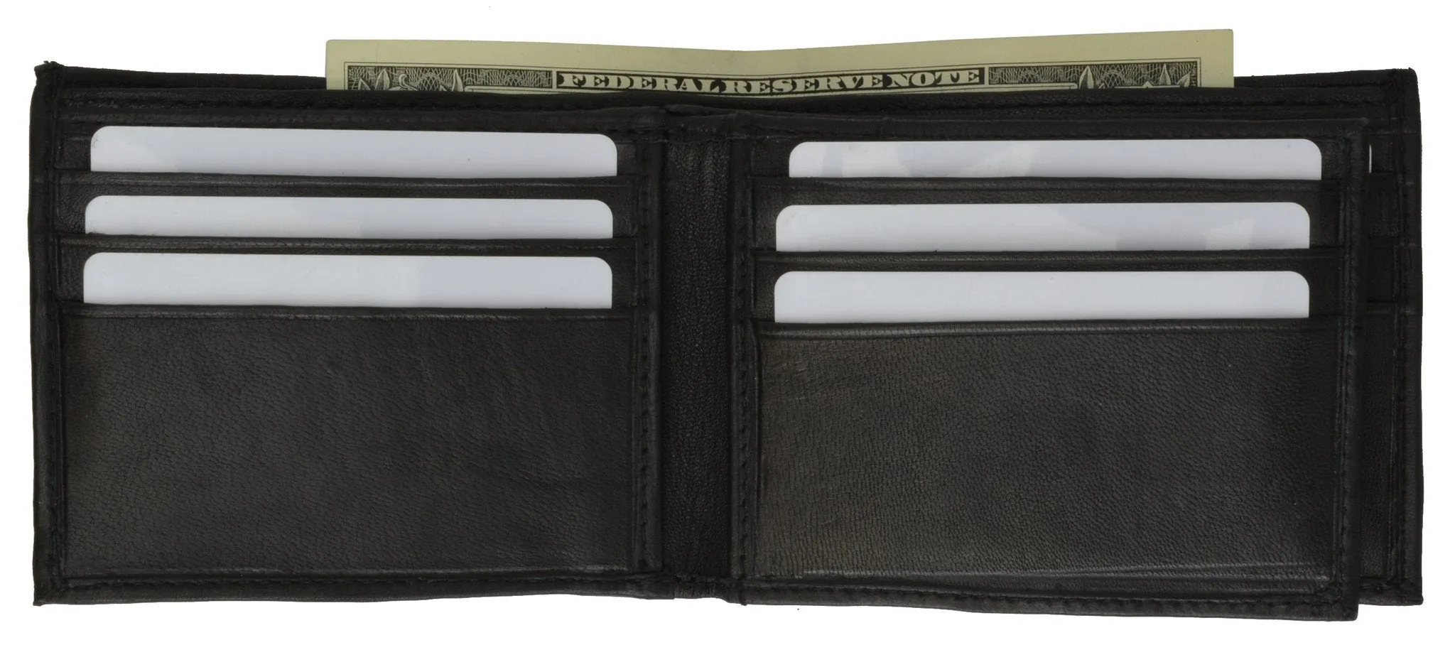 Men's Wallets 1146 6