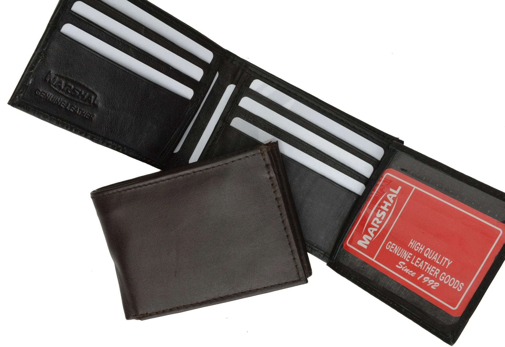 Men's Wallets 1192