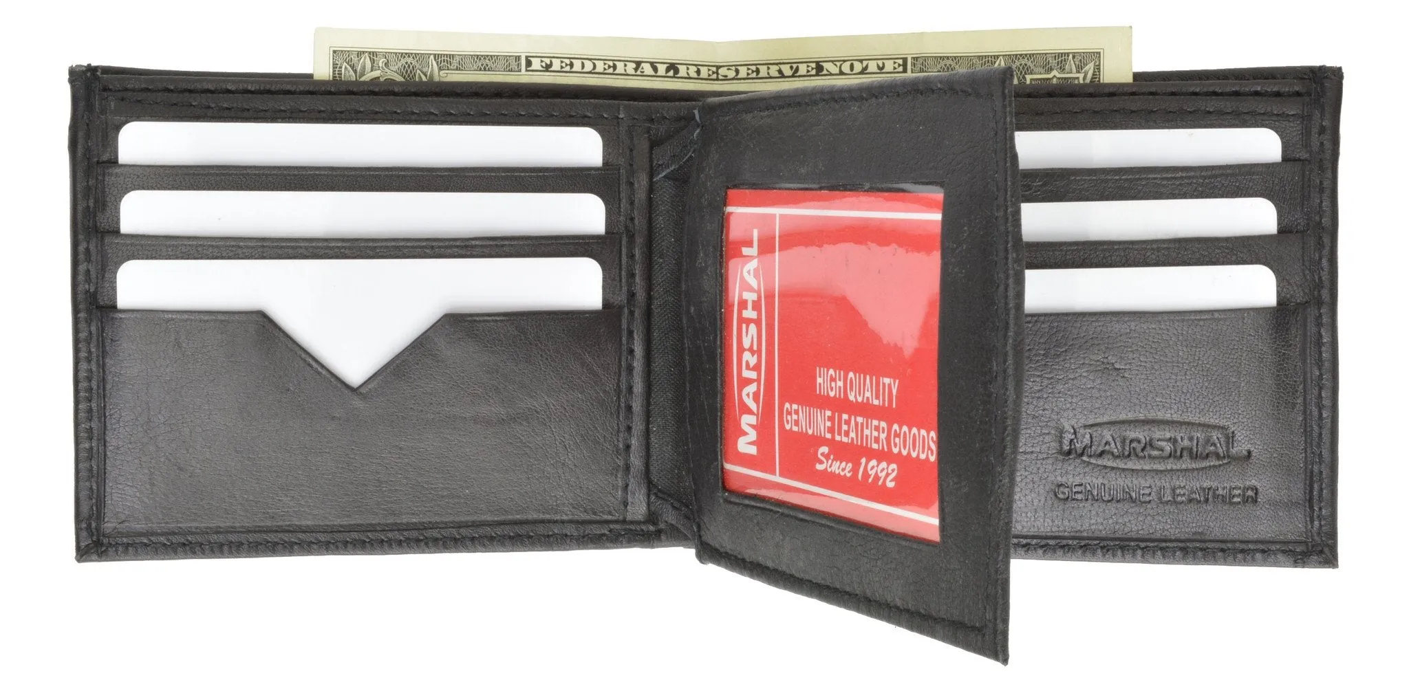 Men's Wallets 1452