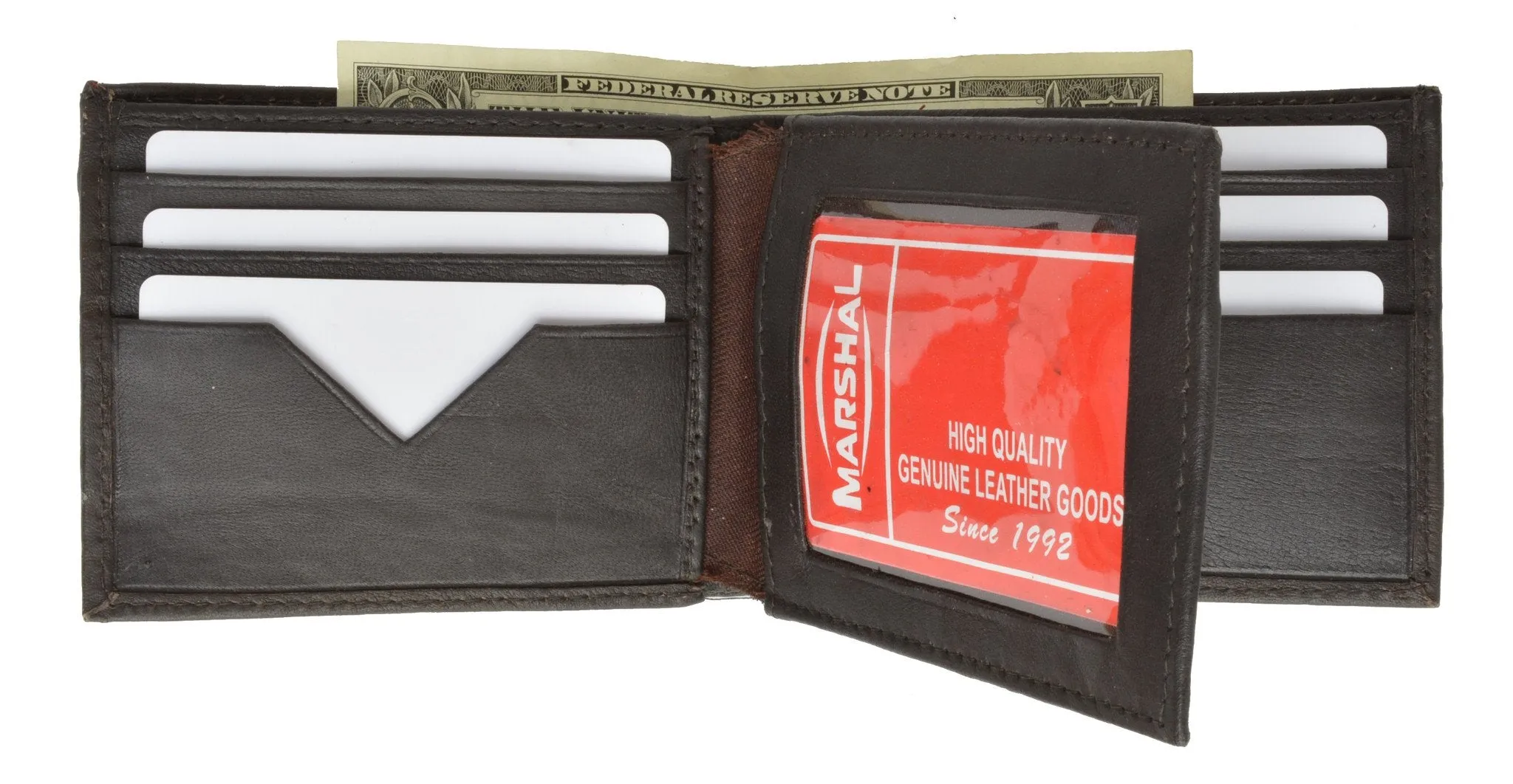 Men's Wallets 1452