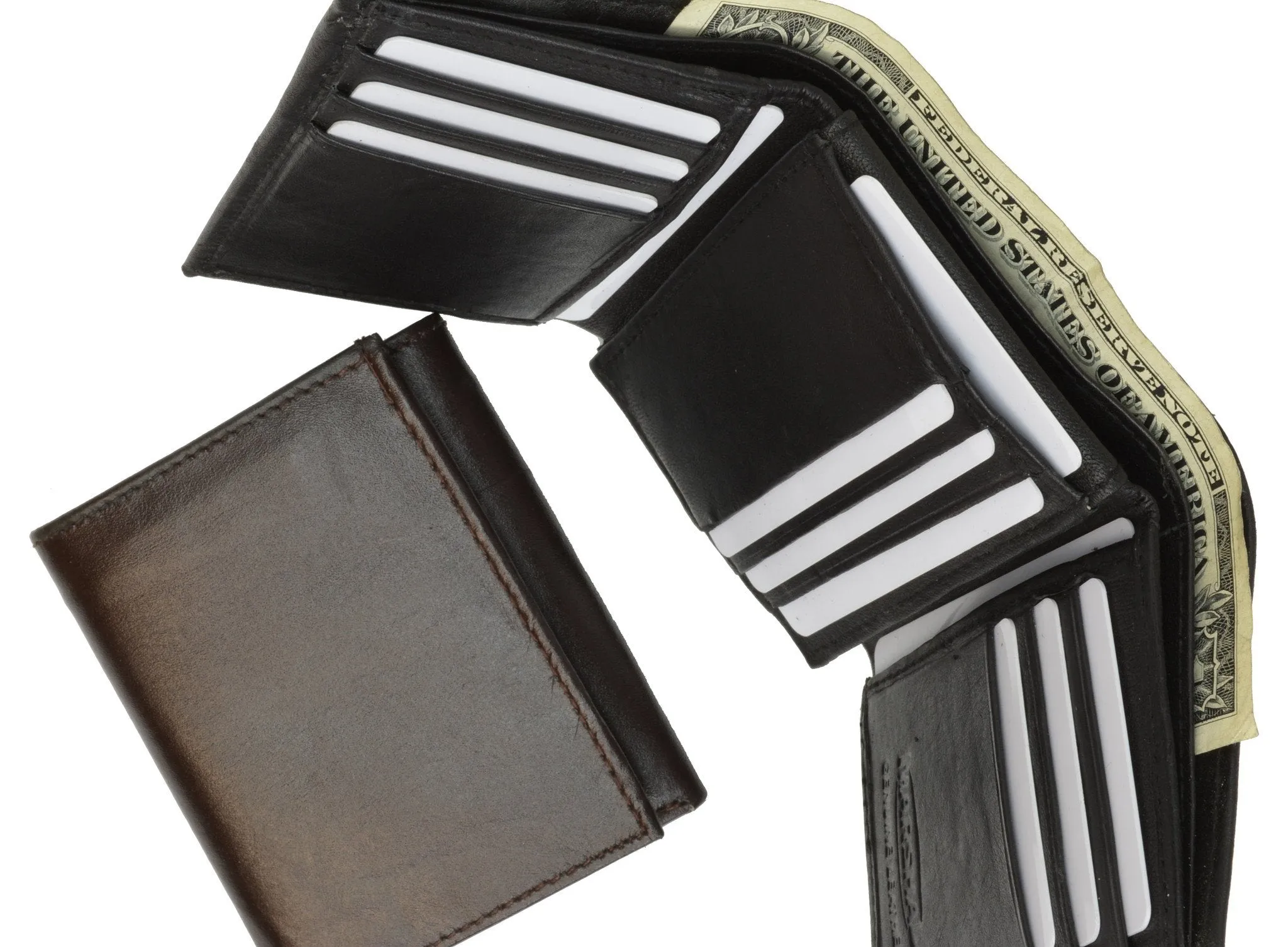 Men's Wallets 1755