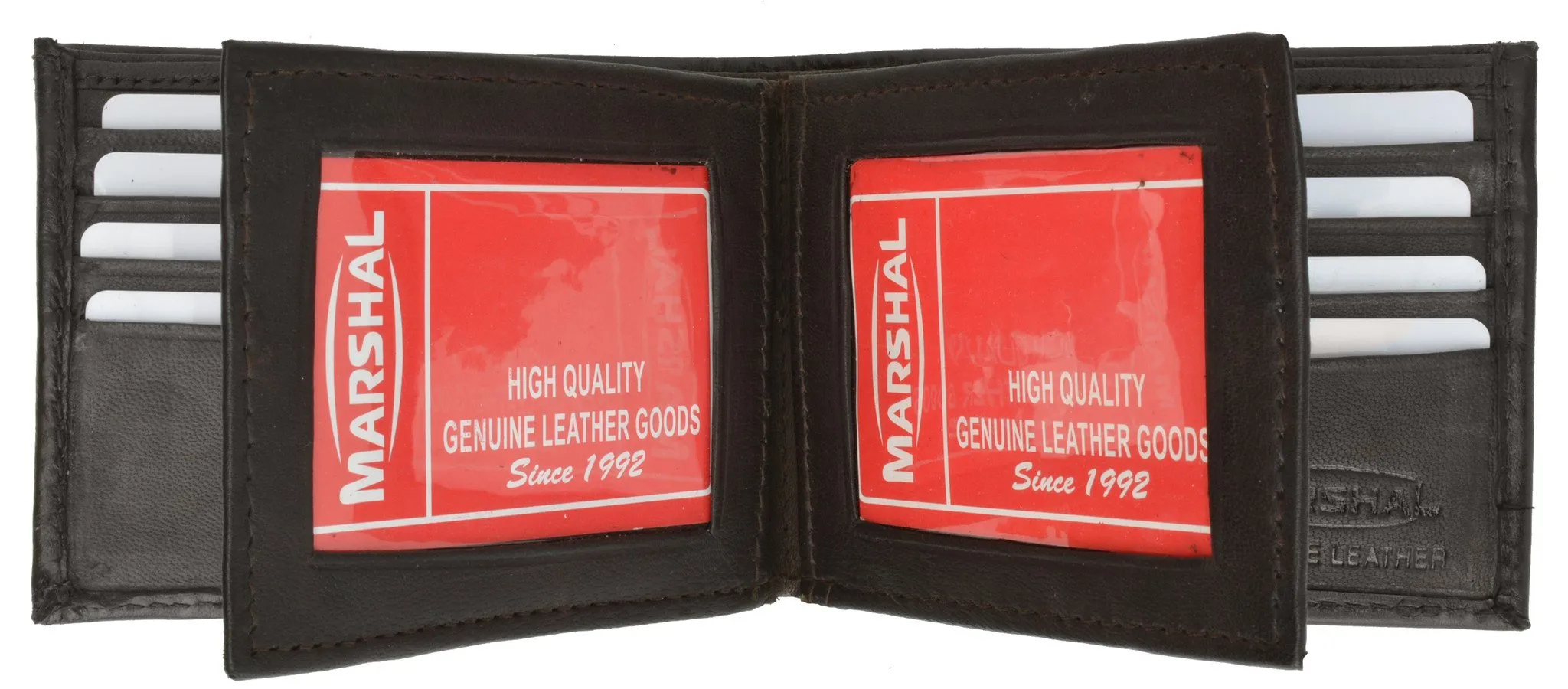 Men's Wallets 1852