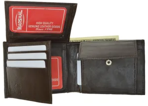 Men's Wallets 1853