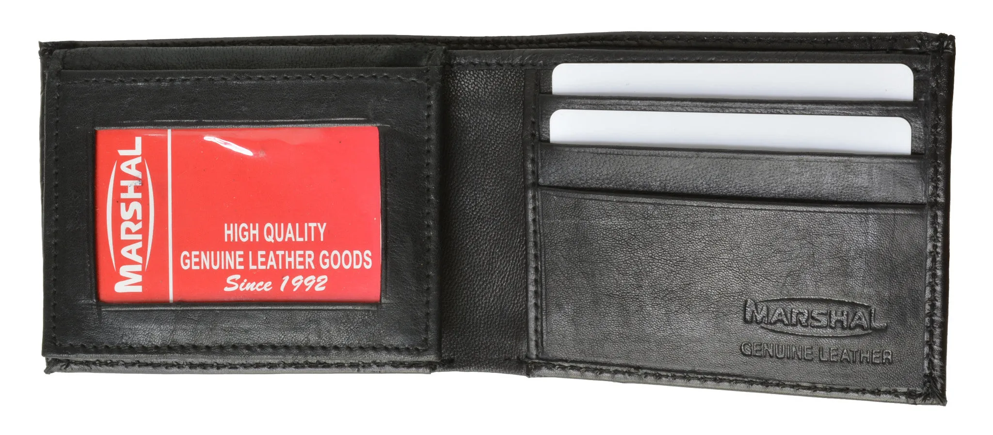 Men's Wallets 2553