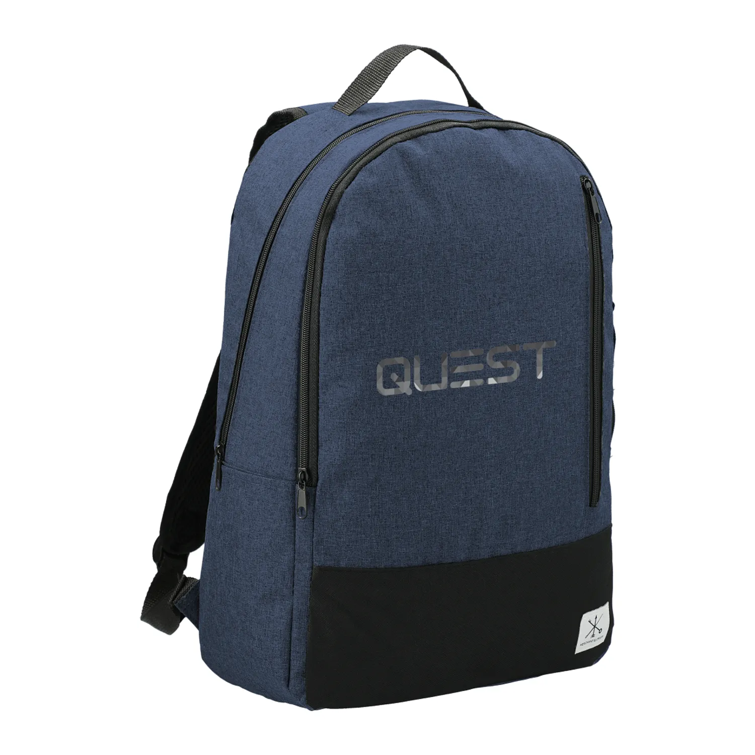 Merchant & Craft Grayley 15" Computer Backpack