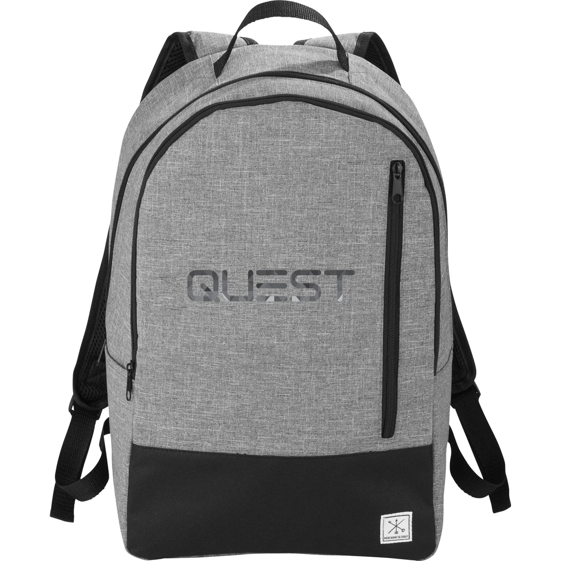 Merchant & Craft Grayley 15" Computer Backpack