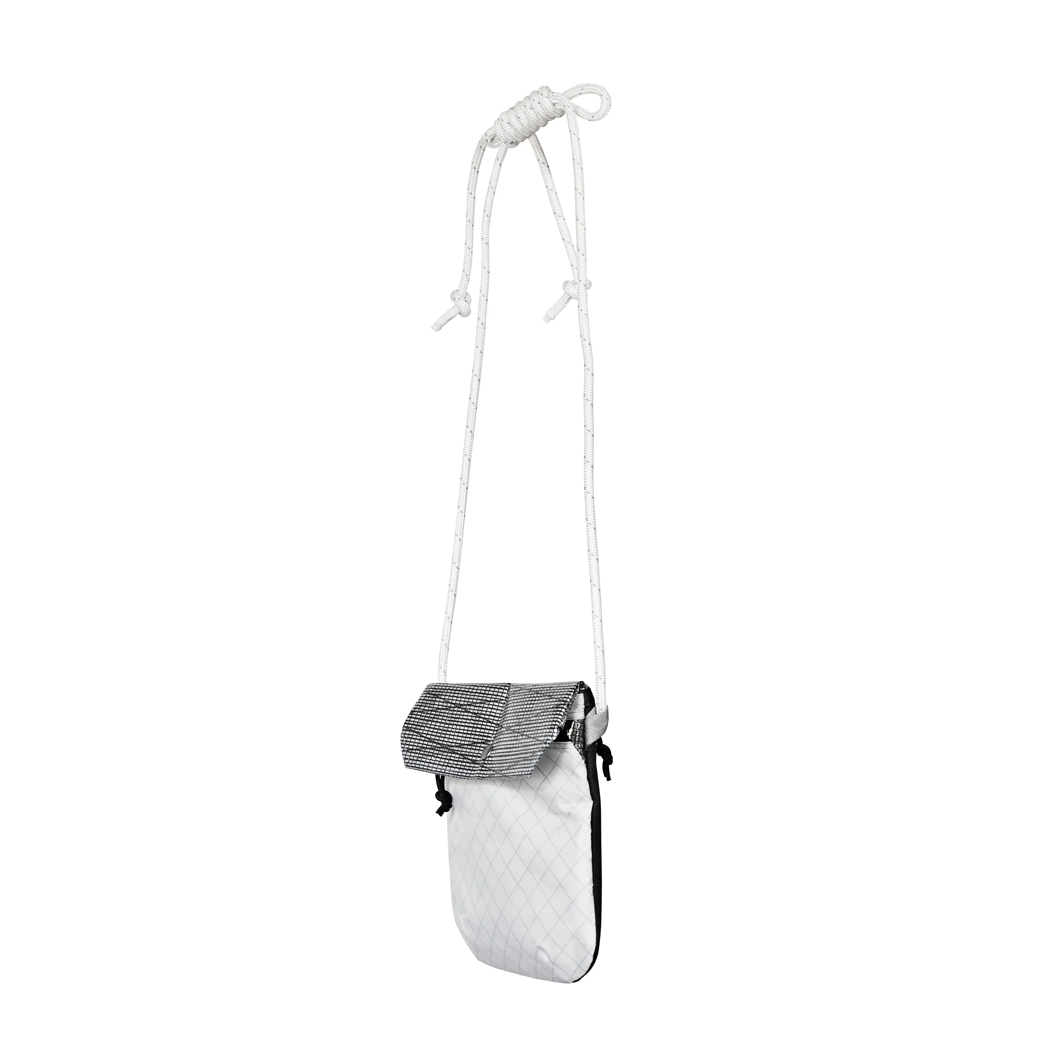 Messenger bag (pocket bag, small bag)