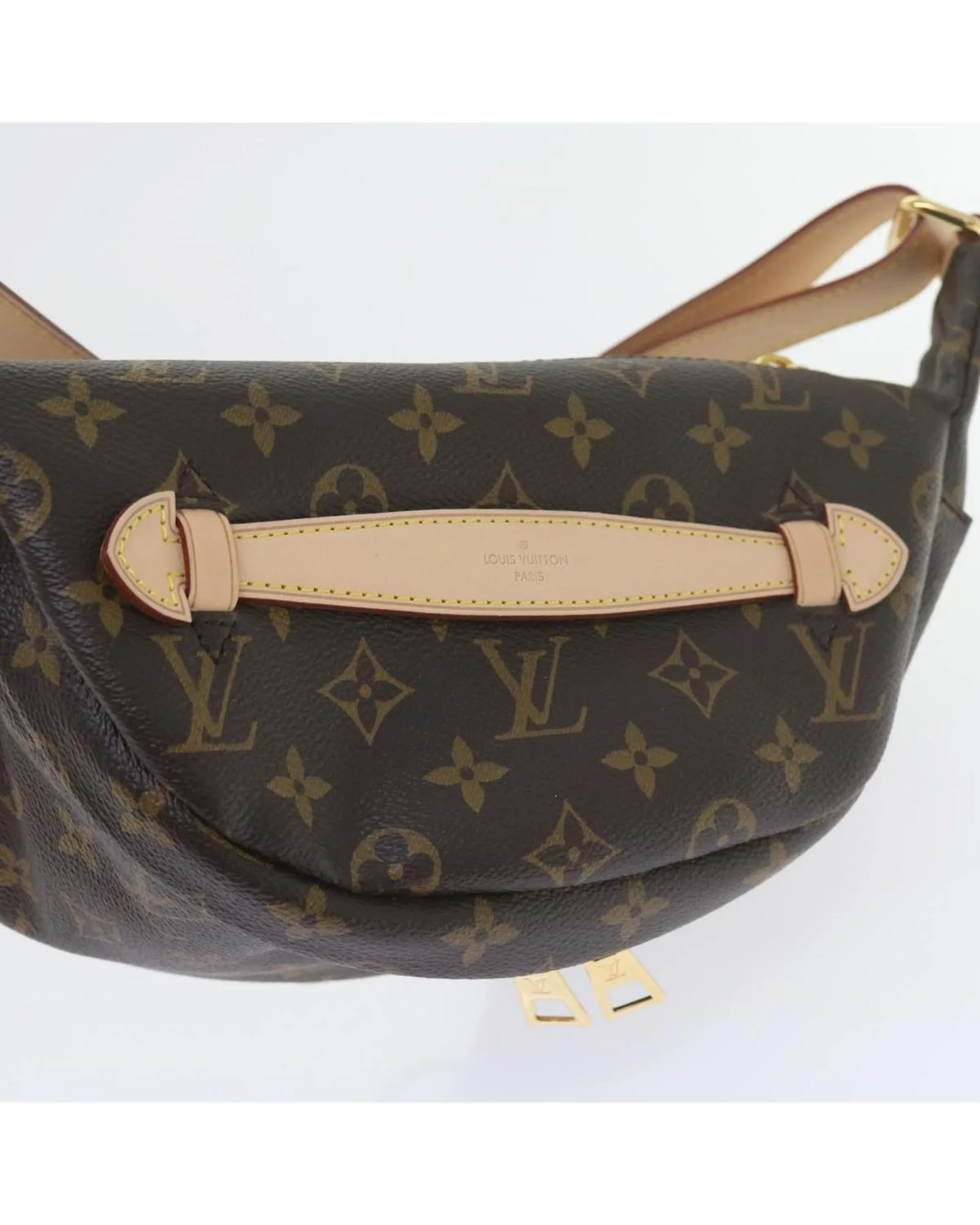 Monogram Shoulder Bag with Dust Bag - Excellent Condition